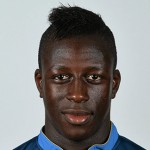 Dresi Benjamin Mendy